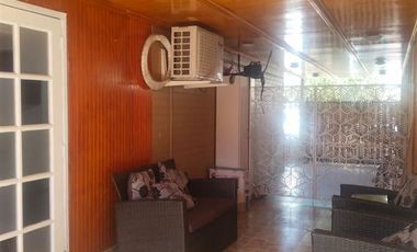 Casa en Venta en Jorge Ross Ossa con Atenas