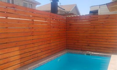 Casa en Venta en Jorge Ross Ossa con Atenas