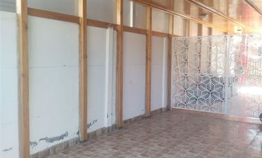 Casa en Venta en Jorge Ross Ossa con Atenas