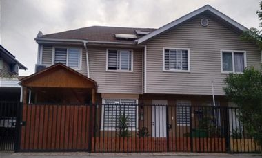 Casa en Venta en Jorge Ross Ossa con Atenas