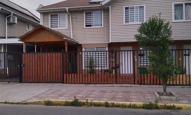 Casa en Venta en Jorge Ross Ossa con Atenas