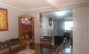 Casa en Venta en Jorge Ross Ossa con Atenas