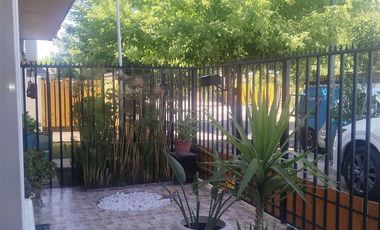 Casa en Venta en Jorge Ross Ossa con Atenas