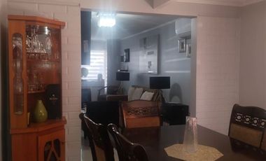 Casa en Venta en Jorge Ross Ossa con Atenas