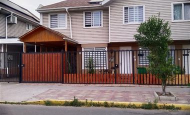 Casa en Venta en Jorge Ross Ossa con Atenas