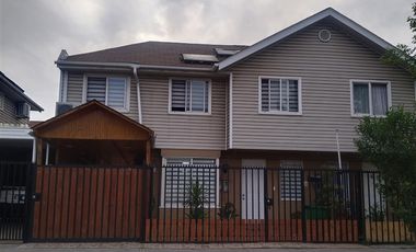 Casa en Venta en Jorge Ross Ossa con Atenas