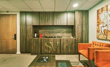 Oficina en Venta en Paul Harris