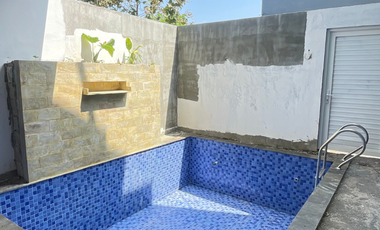 Dijual Rumah Villa Panorama Menakjubkan Pegunungan Kawasan Asri Sejuk