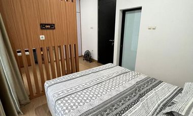 Rumah mewah 2 lantai lokasi dekat mall artha gading