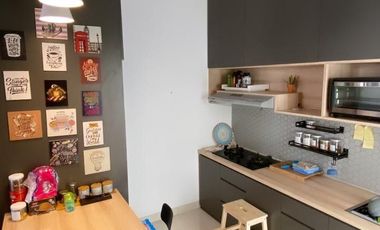 Rumah mewah 2 lantai lokasi dekat mall artha gading