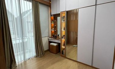 Rumah mewah 2 lantai lokasi dekat mall artha gading