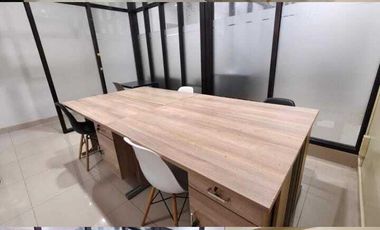 Private Office Pusat Kota Solo