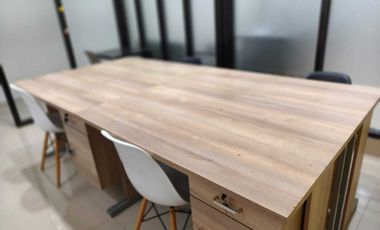 Private Office Pusat Kota Solo