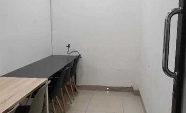 Private Office Prestisius di Lokasi Premium Kota Solo