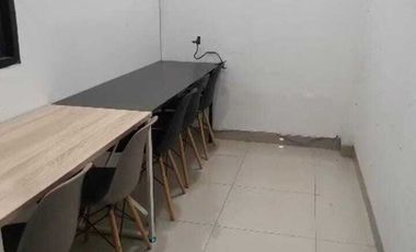 Private Office Prestisius di Lokasi Premium Kota Solo