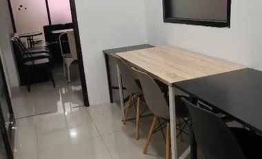 Private Office Prestisius di Lokasi Premium Kota Solo