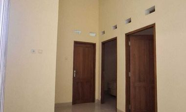 Jual Rumah murah 2 lantai dekat Blok O banguntapan bantul yogyakarta