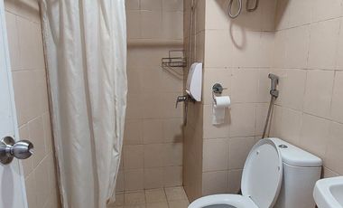 Apartemen Parahyangan Residence 2 BR Lantai 2 Area Ciumbuleuit