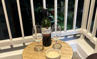 DISEWAKAN: Apartment Citra Living, Lotus, Citra 7, Kalideres, Jakbar