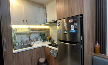 DISEWAKAN: Apartment Citra Living, Lotus, Citra 7, Kalideres, Jakbar