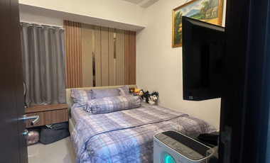 DISEWAKAN: Apartment Citra Living, Lotus, Citra 7, Kalideres, Jakbar