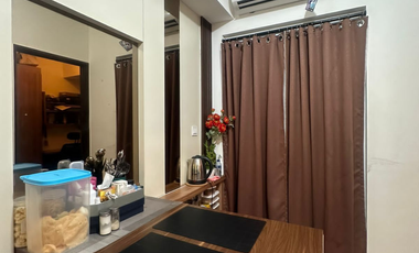 DISEWAKAN: Apartment Citra Living, Lotus, Citra 7, Kalideres, Jakbar