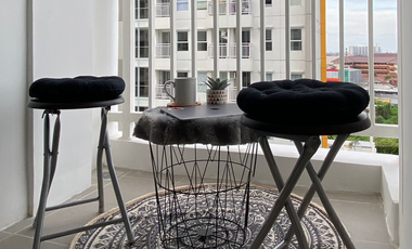 DISEWAKAN: Apartment Citra Living, Lotus, Citra 7, Kalideres, Jakbar