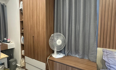 DISEWAKAN: Apartment Citra Living, Lotus, Citra 7, Kalideres, Jakbar