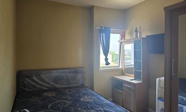 Aeropolis Apartemen 2Br Siap Hunian Paling Strategis Dekat Bandara Soetta.