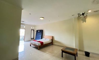 Homestay dijual dekat Polsek Ampenan