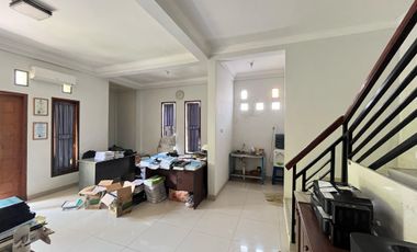 Homestay dijual dekat Polsek Ampenan