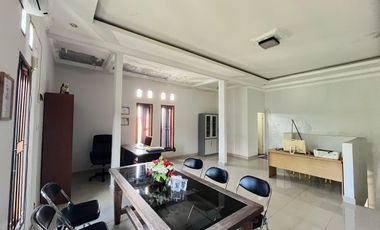 Homestay dijual dekat Polsek Ampenan