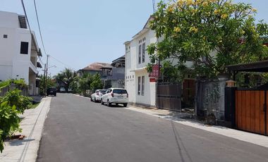 Homestay dijual dekat Polsek Ampenan