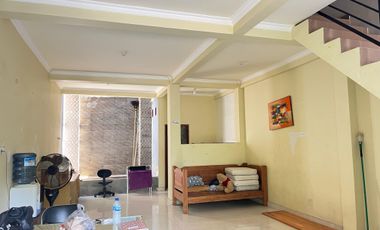 Homestay dijual dekat Polsek Ampenan