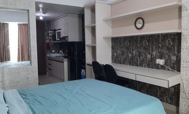 U Residence 2 Karawaci Full Furnis Baru Dekat UPH dan RS Silloam