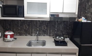 U Residence 2 Karawaci Full Furnis Baru Dekat UPH dan RS Silloam