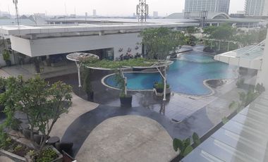 U Residence 2 Karawaci Full Furnis Baru Dekat UPH dan RS Silloam