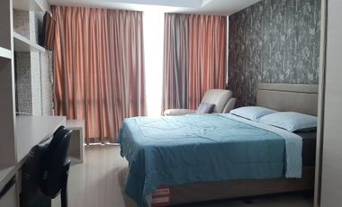 U Residence 2 Karawaci Full Furnis Baru Dekat UPH dan RS Silloam