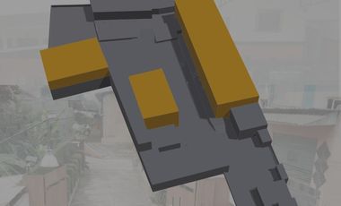 Dijual Gudang Integrated di Jl. Wibawa Mukti II, Jatiasih, Bekasi