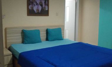 Dijual Hotel aktif lokasi strategis dekat Dago/Gasibu