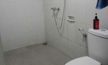 Dijual Hotel aktif lokasi strategis dekat Dago/Gasibu