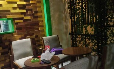 Dijual Hotel aktif lokasi strategis dekat Dago/Gasibu