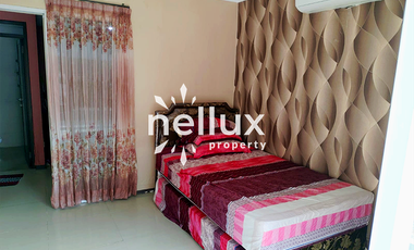Dijual Murah Apartemen Gateway Pasteur