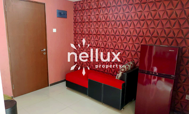 Dijual Murah Apartemen Gateway Pasteur