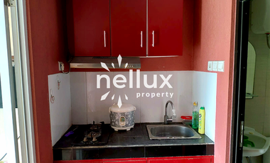 Dijual Murah Apartemen Gateway Pasteur