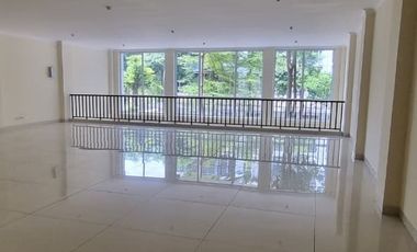 Gedung office Kawasan perkantoran di harapan indah bekasi