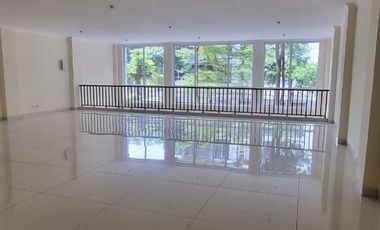 Gedung office Kawasan perkantoran di harapan indah bekasi