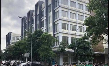 Gedung office Kawasan perkantoran di harapan indah bekasi