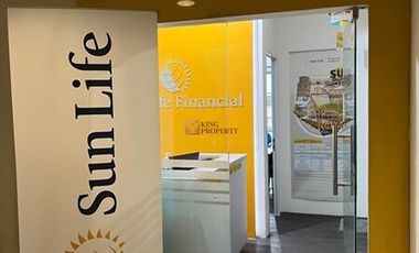 Strategis Jual Office Space Premium Akses ke Tol & Transjakarta, Stasiun Palmerah Dekat ke Mall Central Park, Kampus Office di Grand Slipi TowerHuni