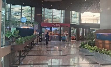 Strategis Jual Office Space Premium Akses ke Tol & Transjakarta, Stasiun Palmerah Dekat ke Mall Central Park, Kampus Office di Grand Slipi TowerHuni